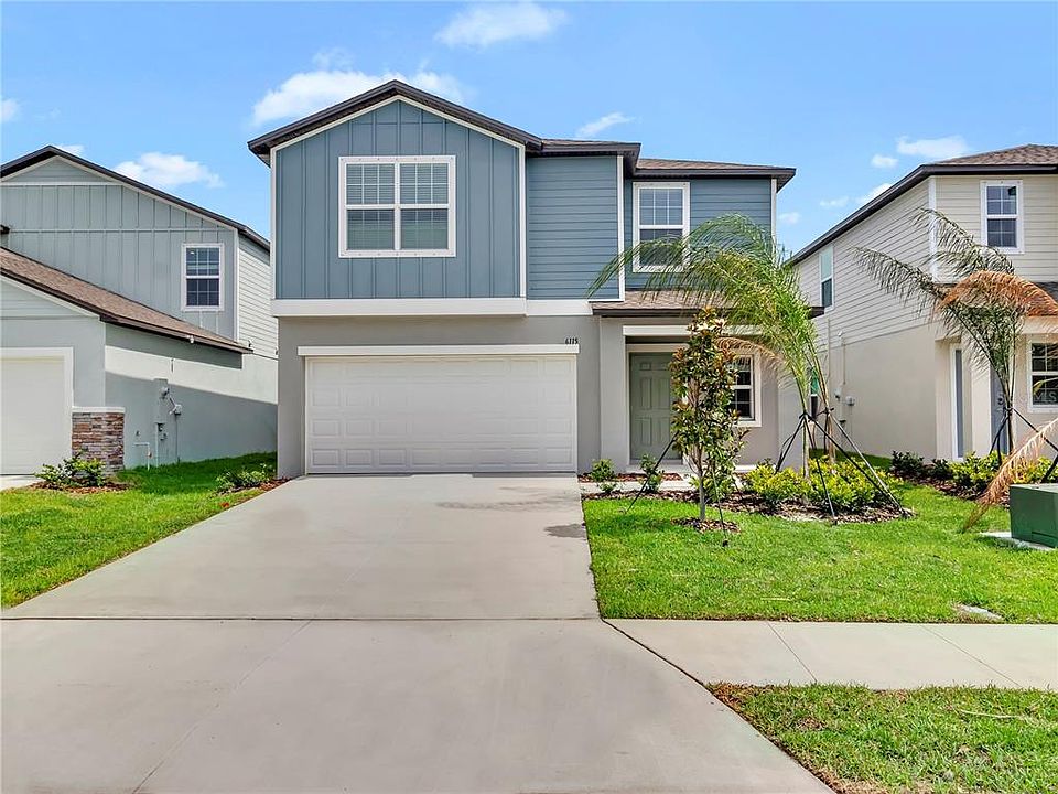 1st image of 6115 Blue Paloma Ct