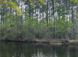 Maria Dr, Lacombe, LA 70445