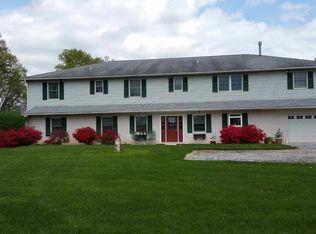 15423 Dover Rd, Upperco, MD 21155