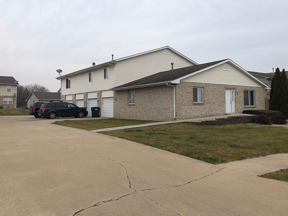 1509 Wingo Lane 1509 Wingo Ln Bourbonnais IL Zillow