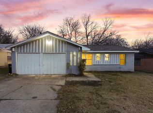 3212 Santiago Dr, Mesquite, TX 75150