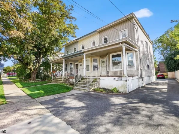 151 W 1St Ave, Roselle Boro, NJ 07203