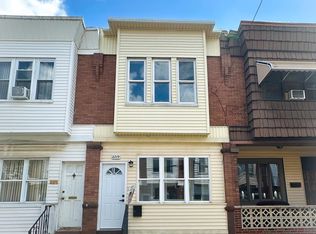 2219 S Bonsall St, Philadelphia, PA 19145