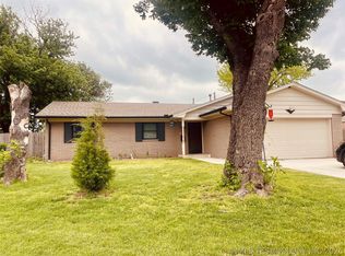 15 S 120th East Pl, Tulsa, OK 74128