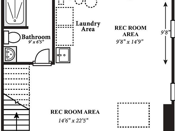 5th image of 14 N Breese Ter #5547452