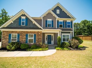 206 Hanster Dr, Easley, SC 29642