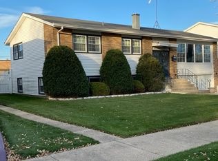 1128 E 160th Pl, South Holland, IL