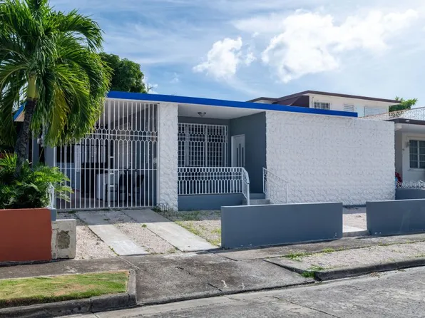 Urb Perla Del Sur Calle Carnaval #2826, Ponce, PR 00717