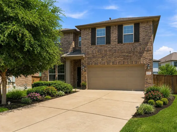 9010 Palmito Dr, Austin, TX 78717