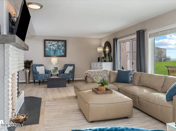 5400 W Dimond Blvd APT F23, Anchorage, AK 99502