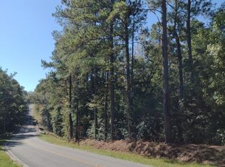 0 Canaan Rd, Stockton, AL 36579