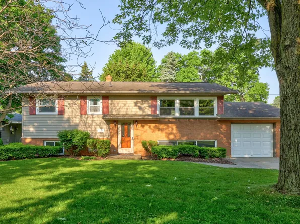 317 Ardussi St, Frankenmuth, MI 48734