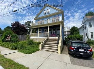 4 Summit Rd, Watertown, MA 02472