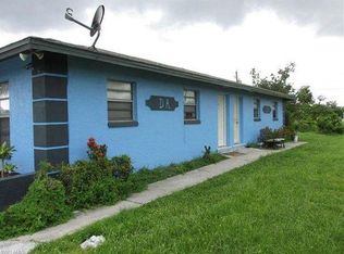 3249 Stella St #A, Fort Myers, FL 33916