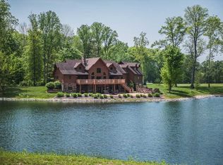 8355 E Margaret Dr, Terre Haute, IN 47802