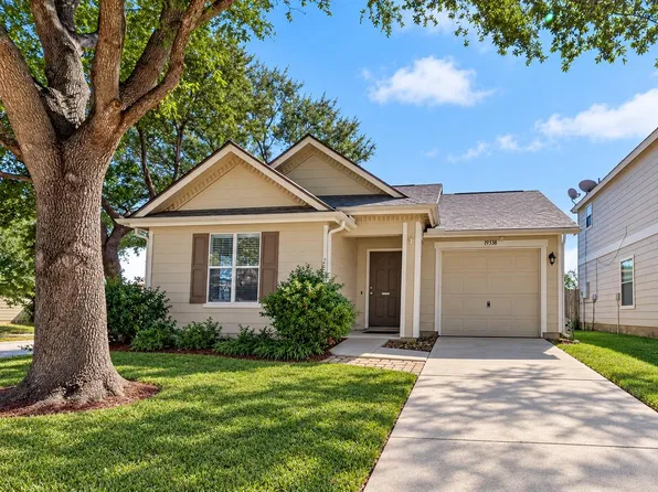 19338 Bold River Rd, Tomball, TX 77375