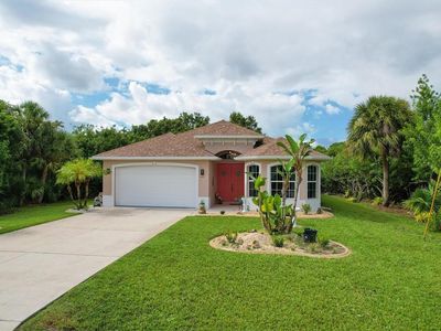 495 Sunset Rd N, Rotonda West, FL, 33947