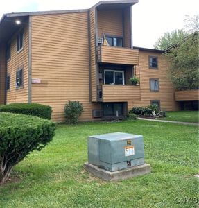 464 Idlewood Blvd, Baldwinsville, NY, 13027
