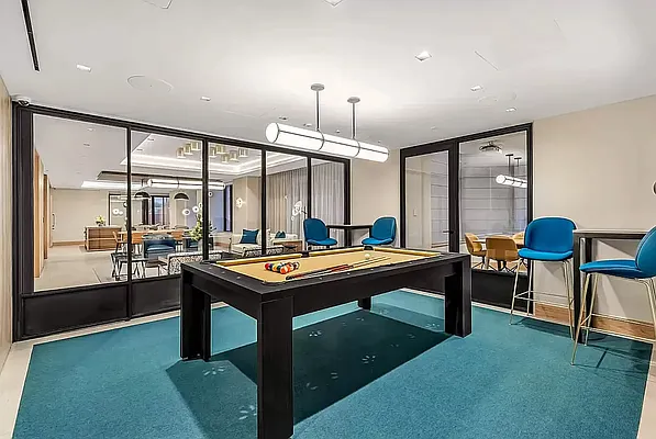 Rented by Compass | media 9