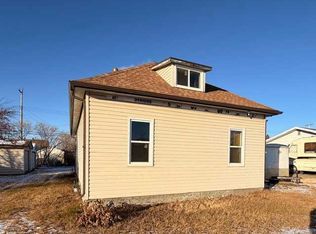 4832 E 49th St, Hardisty, AB T0B 1V0