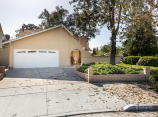 4305 Sayoko Cir, San Jose, CA 95136