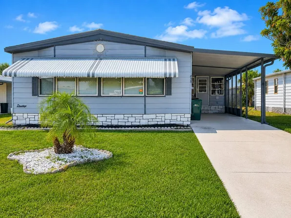 438 Cochise St, West Melbourne, FL 32904
