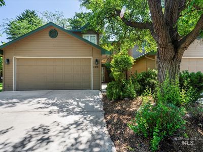 7918 W Holt Ct, Boise, ID, 83704