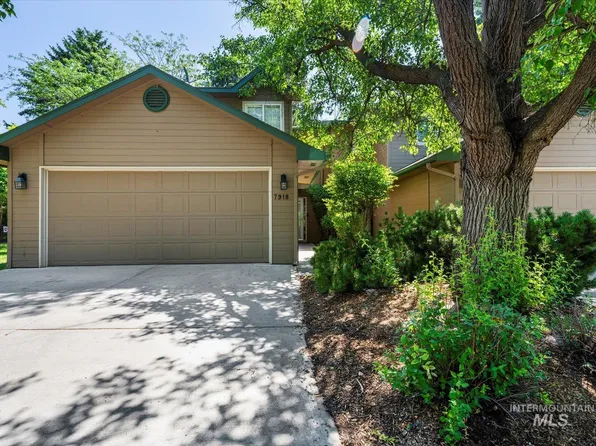 7918 W Holt Ct, Boise, ID 83704