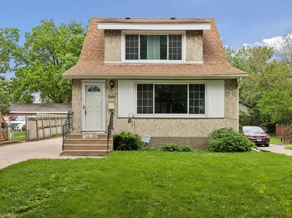 1710 Grand St NE, Minneapolis, MN 55413