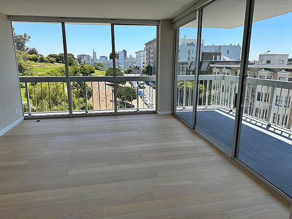 5th image of 2200 Sacramento St APT 307