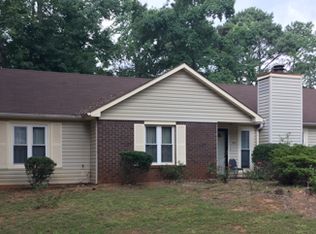 3037 Lake Monroe Rd, Douglasville, GA 30135