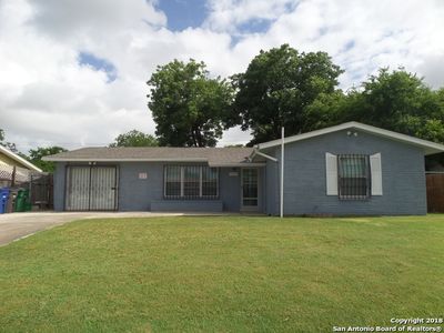 7627 Westfield Blvd, San Antonio, TX, 78227