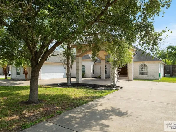 2202 Tucker Rd, Harlingen, TX 78552