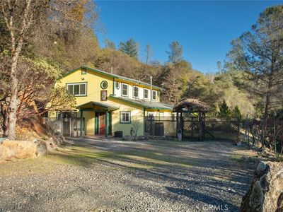 55 Mather Ln, Oroville, CA, 95966