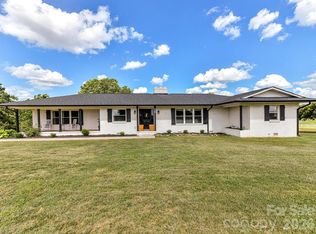 5710 Lander Benton Rd, Monroe, NC 28110