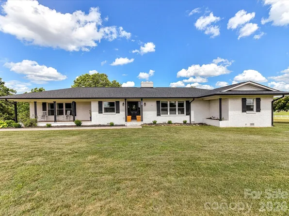 5710 Lander Benton Rd, Monroe, NC 28110