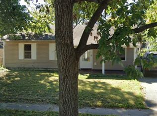 2428 Sunbury Ave, Granite City, IL