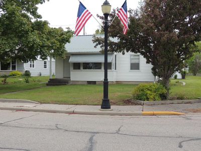 3024 COUNTY ROAD CP, Pound, WI, 54161
