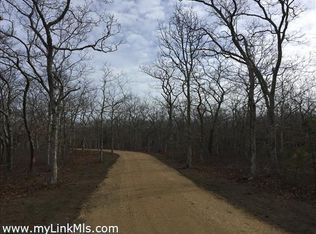 11 Baylies Way, Edgartown, MA 02539