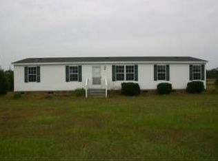 2084 Elevation Rd, Four Oaks, NC 27524