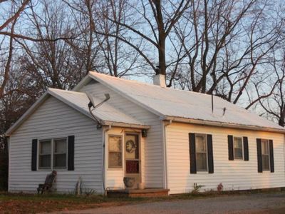 229 W 2nd St, Lynnville, IN, 47619