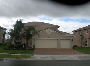14826 SW 52nd St, Miramar, FL 33027