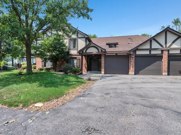 11210 S Cherry Ct #52D, Palos Hills, IL 60465