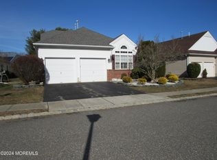 21 Belvedere Dr S, Manchester Township, NJ