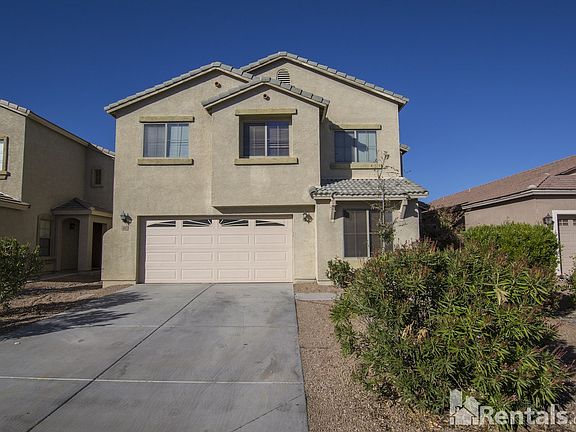 2nd image of 1112 W Desert Basin Dr