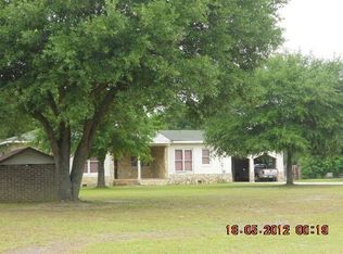 122 Fudge Rd, Bowman, SC 29018