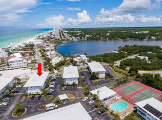 11 Beachside Dr UNIT 321, Santa Rosa Beach, FL 32459