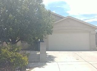 7408 Rainwater Rd SW, Albuquerque, NM 87121