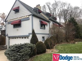 7510 Keystone Dr, Omaha, NE 68134