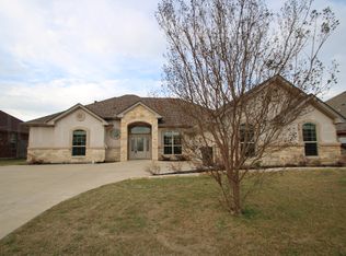 3600 Dodge City Dr, Killeen, TX 76549